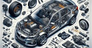 Car Parts Kellor
