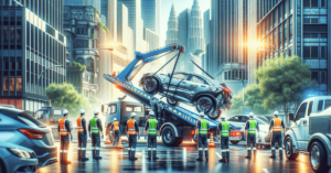 Car Removals