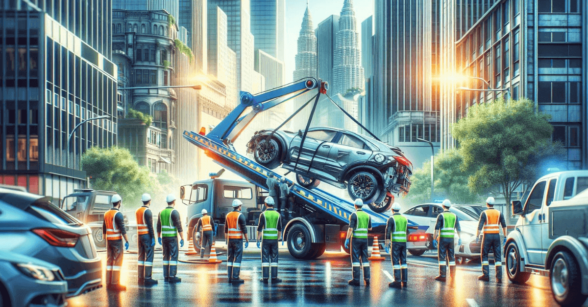 Car Removals