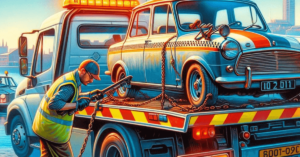 Car Removals Near Me