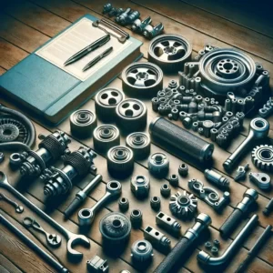 Cheap Car Parts Kellor