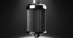 Fuel System Parts