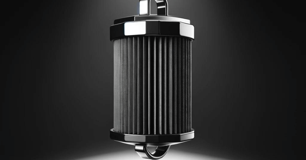 Fuel System Parts