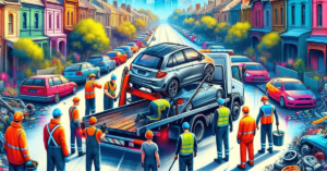 Car Removals Melbourne