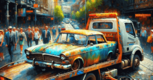 Car Removals Melbourne