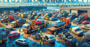 Car Removals Melbourne