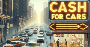 Cash For Cars Kellor