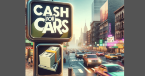 Cash for Cars Kellor