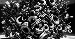 Used Car Parts Kellor East
