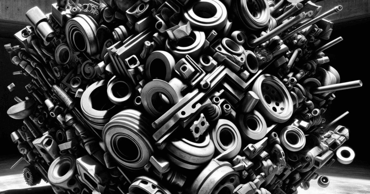 Used Car Parts Kellor East