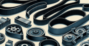 Drive Belts near Me