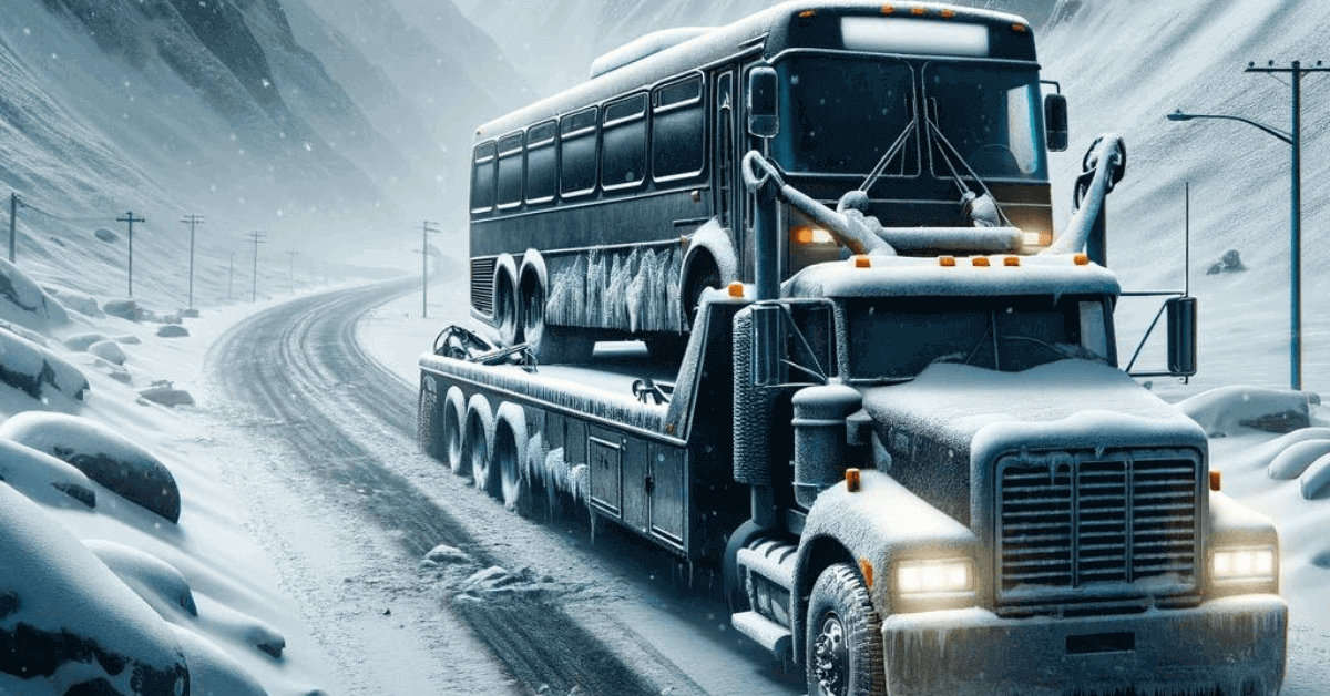 Vehicle Removals