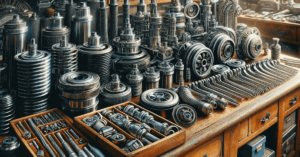 Car Spare Parts Melbourne