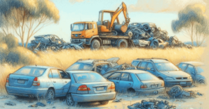 Car Wrecker Melbourne