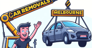 Car Removals Melbourne