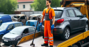 Cars Removal Near Me