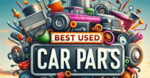 Best used car parts store melbourne near me