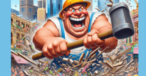 Biggest Wreckers Melbourne