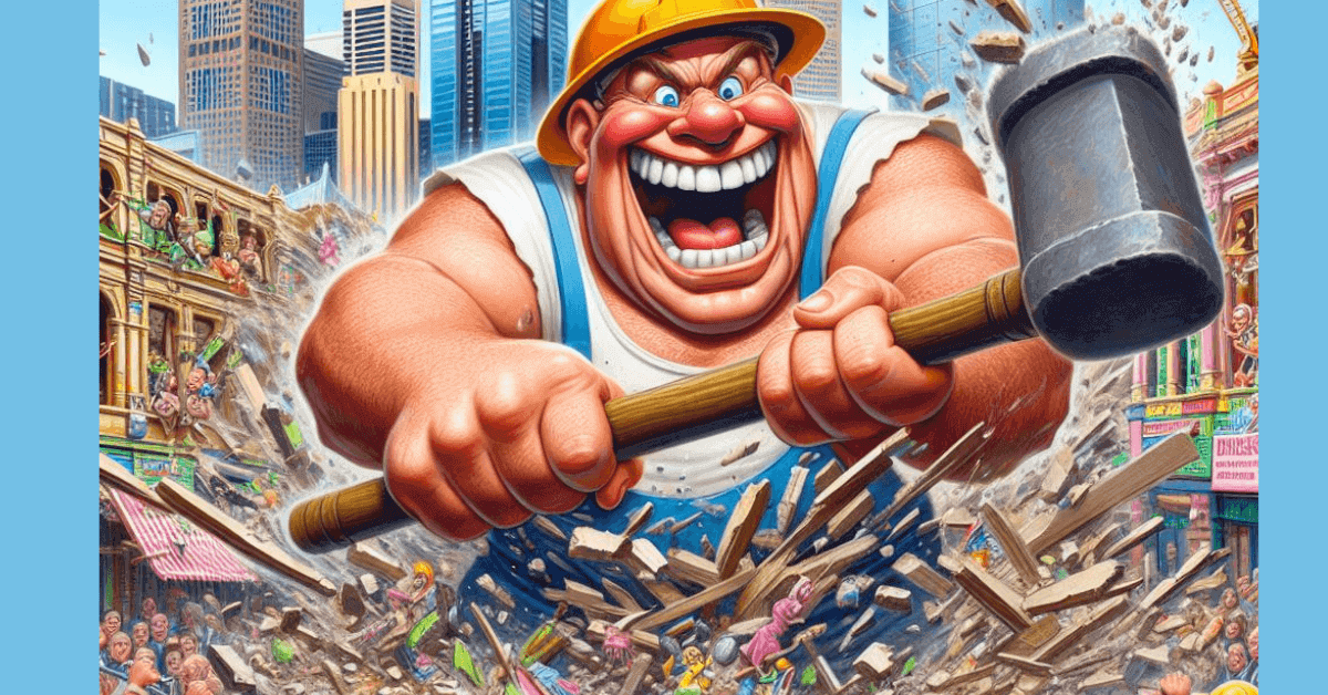 Biggest Wreckers Melbourne
