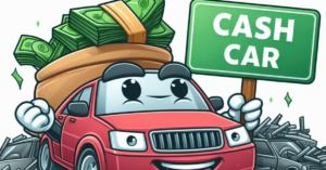 Cash for Scrap Cars