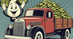 Cash for Trucks