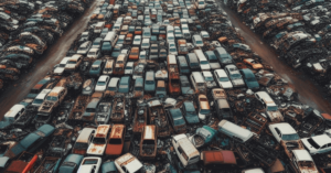 Scrap Cars Near Me
