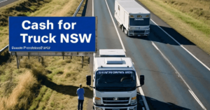 Cash for Truck NSW