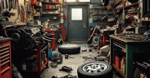 Car Parts