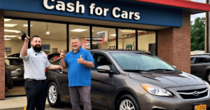 Cash for Cars
