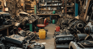 Melbourne Car Parts