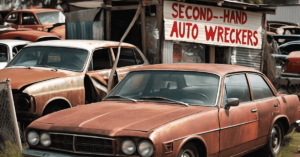 Auto Wreckers