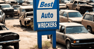 Best Auto Wreckers