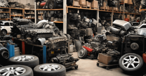 Cars Parts