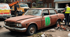 Junk Car Removals