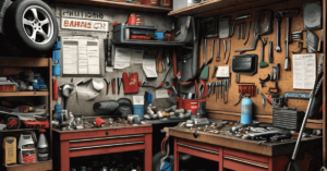 Car Spare Parts Melbourne