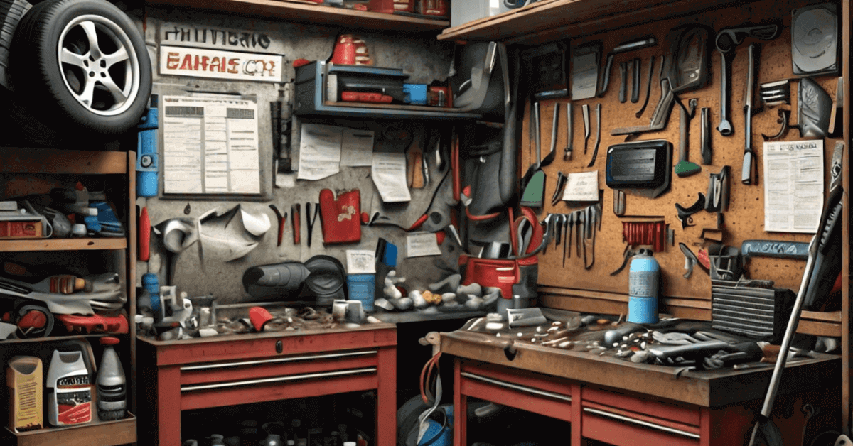 Car Spare Parts Melbourne