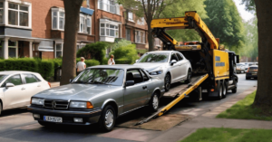 Car removals near me