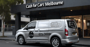 Cash for Cars Melbourne