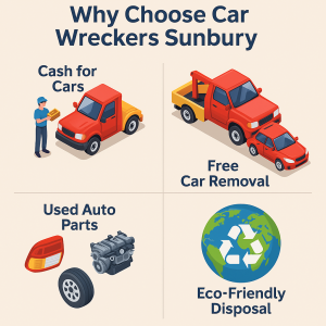 car wreckers
