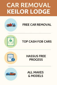 Car Removal Keilor Lodge