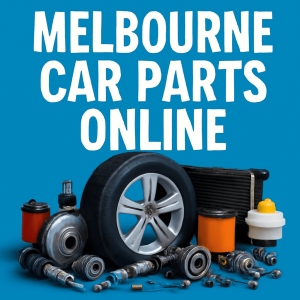 Melbourne Car Parts Online