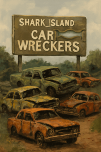 Used Auto Parts Deer Park