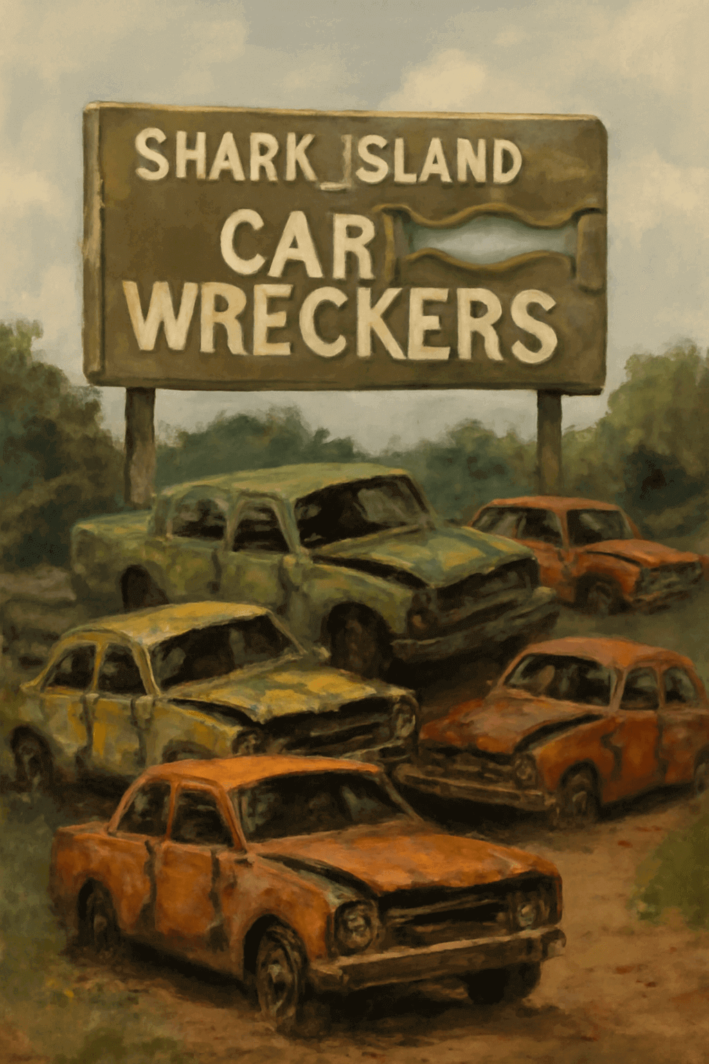 Used Auto Parts Deer Park