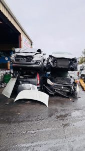 Free Car Removal Melbourne
