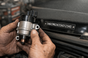 How Do I Know If I Need a Specific Part for My Car?