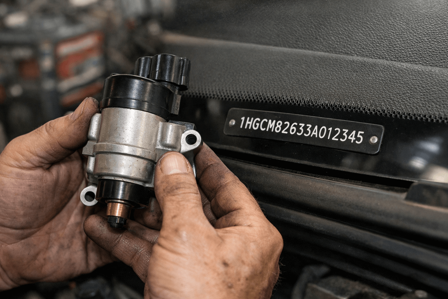 How Do I Know If I Need a Specific Part for My Car?